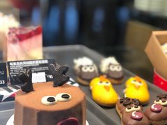 -星巴克(美丽华花园店)