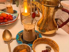 -龟兹KUCINA·新疆菜(前滩L+PLAZA店)