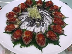 -华兴大酒楼(亿宝大厦店)