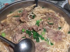 -梁家大院•农家菜(昆山会展中心店)