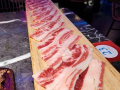 -十三姨正合丰烤肉(营迹路店)