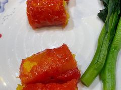 -粤色·老广州茶餐厅(河南商会大厦店)