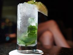 -瑞吉吧 The St·Regis Bar(长沙瑞吉酒店)