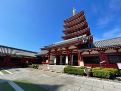 -浅草寺