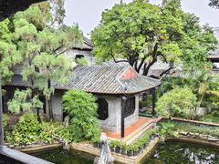 -梁园