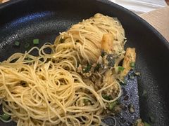 -HELLO 27 意面·沙拉·帕尼尼