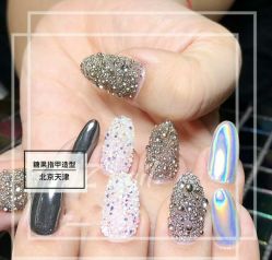 手部美甲-光SPA科技美肤