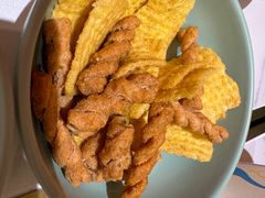 -阿上阿上麻辣香锅&麻辣烫(朝阳蓝色港湾店)