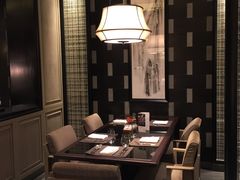 包厢-深圳四季酒店·馥自助餐厅