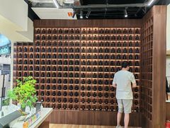 -墨more调香馆DIY自调香水(博雅国际中心B座店)