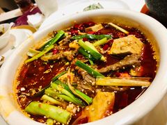 -老吉士(环贸iapm店)