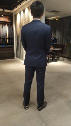 -优山定制西服衬衫大衣(国贸店)