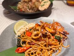 -太食獸泰式茶餐厅(IFS国金中心店)