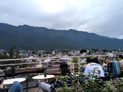 -唐咖精品咖啡(大理古城手冲店)