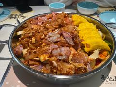 -黄记煌三汁焖锅(银盆岭万达广场店)