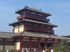 -洛阳古墓博物馆