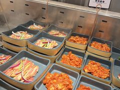 -韩盛·盛江山自助料理(中街大悦城店)