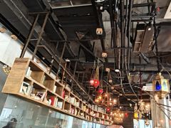-漫咖啡 (CCPAPK创意港店)