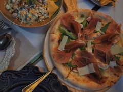 -get pizza意大利餐厅(凯德MALL店)