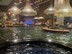 -清河半岛温泉度假酒店