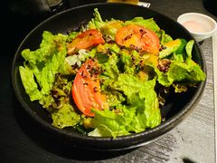 -松阪牛焼肉M(法善寺横丁店)