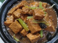 -清真·胖妈妈手抓餐厅(甘南路店)