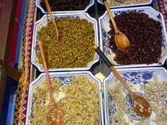 -桥门程记(兰州南关夜市店)