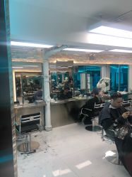 -P.STYLE 派斯造型