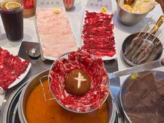 -荣叔港式沙嗲牛肉火锅(正佳潮流店)