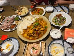 -那时新疆·若羌(经纬汇店)