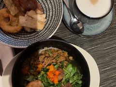 -长沙北辰洲际酒店-兰调全日餐厅