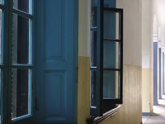 -湖南省立第一师范学校旧址