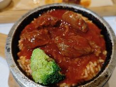 -俄士厨房(时代天街店)