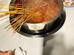 -老马路串串香火锅(北门桥店)