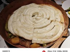 -奉天小馆·非遗东北菜(济南万象城店)