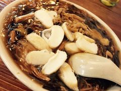 鱼翅捞饭-车品品小食(大全楼店)