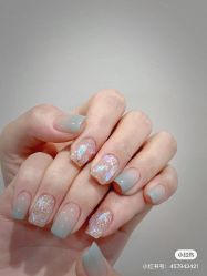 -悦指间美甲美睫