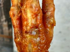 -鸡脚旮旯平江路店