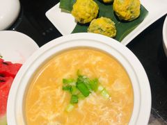 -青岛海悦御华大酒店