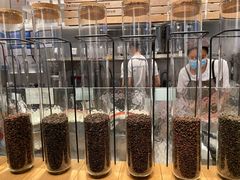 -喜茶(深圳海岸城店)