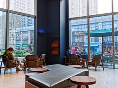 -星巴克(凯德晶萃店)