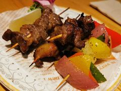 -771餐吧·咖啡·西餐·烤肉(金湖广场店)