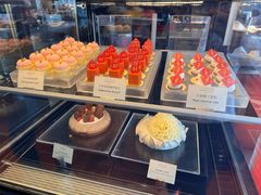 -广州富力君悦大酒店·凯菲厅