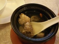-苏州阳澄湖澜廷酒店-有景阁中餐厅