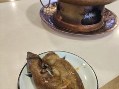 -虾大侠·盱眙龙虾老北京铜锅涮羊肉(金楠天街店)