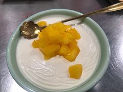 双皮奶-潮界(LU·ONE凯德晶萃广场店)