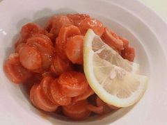 -新侨三宝乐西餐厅(崇文门店)