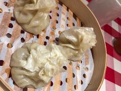 -西贝(上海我格广场店)