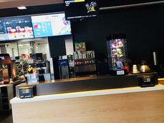 -麦当劳(金地店)