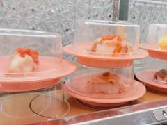 -争鲜回转寿司(太阳宫凯德SURPER店)